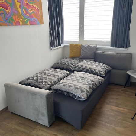 פופראד M.K. Apartment מראה חיצוני תמונה