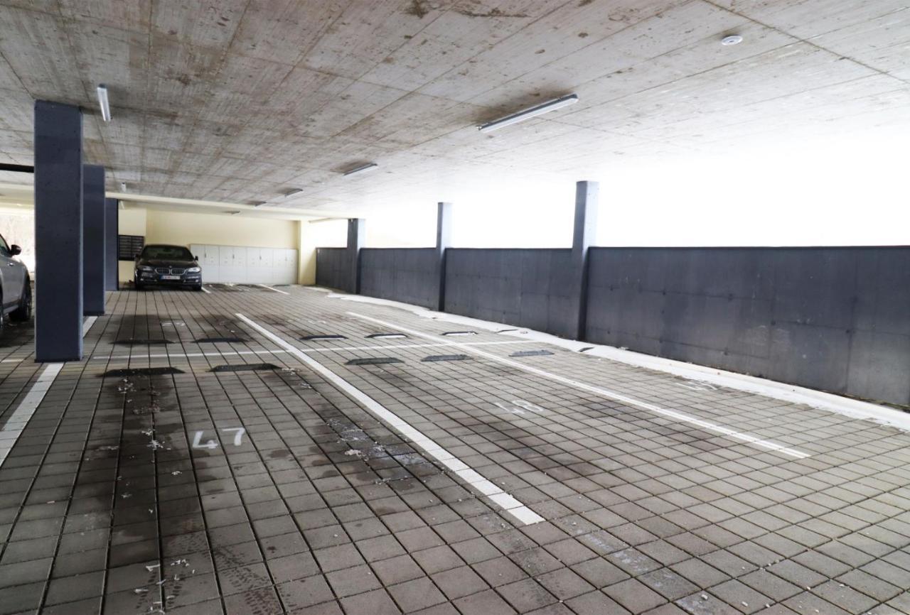 פופראד M.K. Apartment מראה חיצוני תמונה