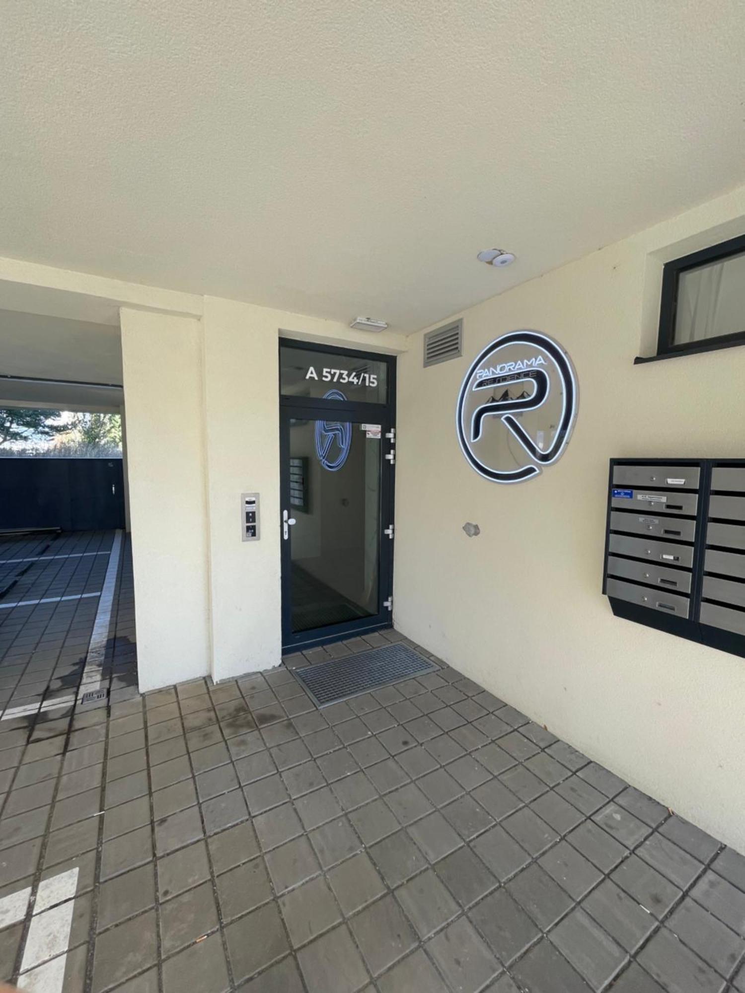 פופראד M.K. Apartment מראה חיצוני תמונה