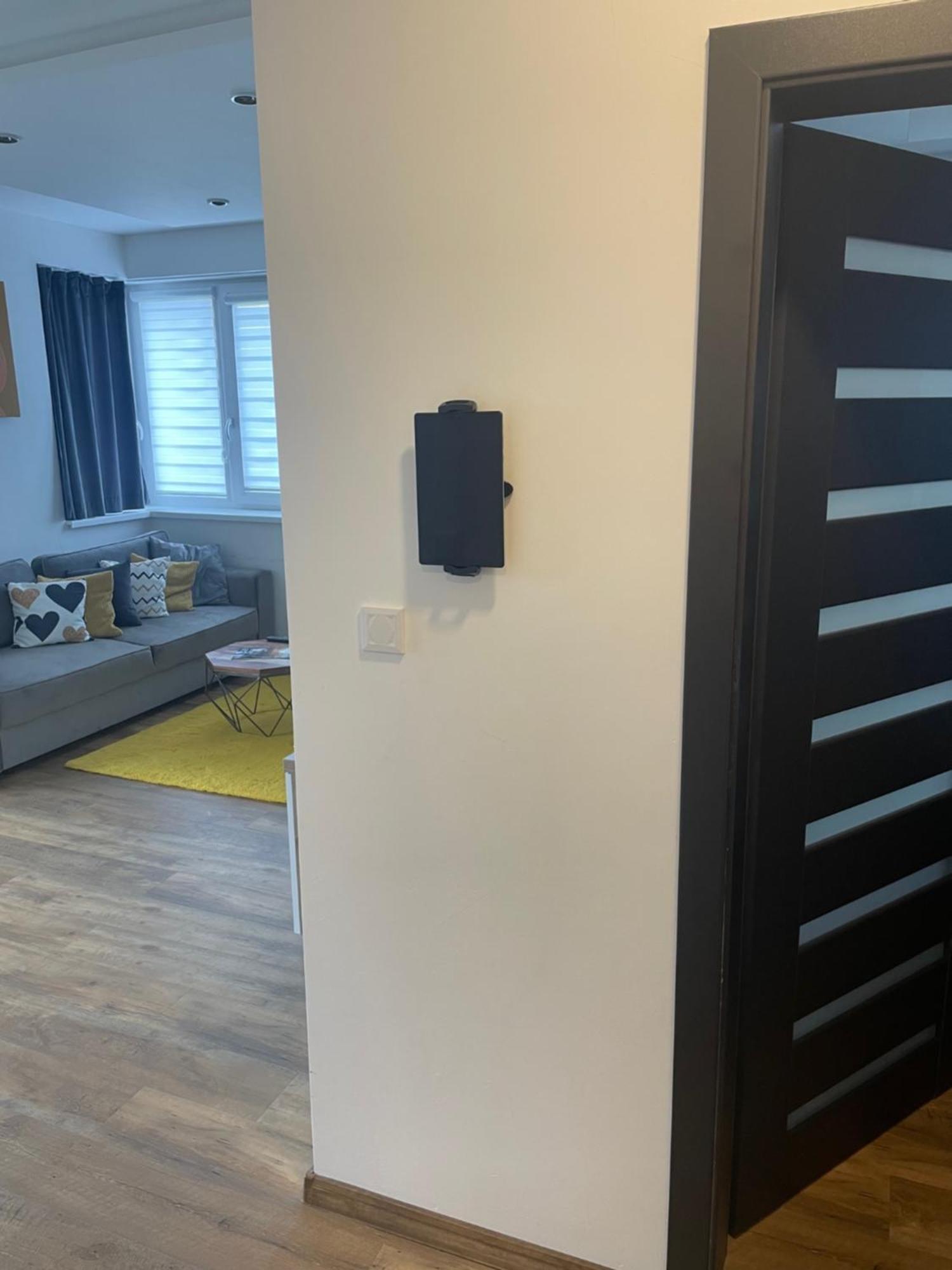 פופראד M.K. Apartment מראה חיצוני תמונה