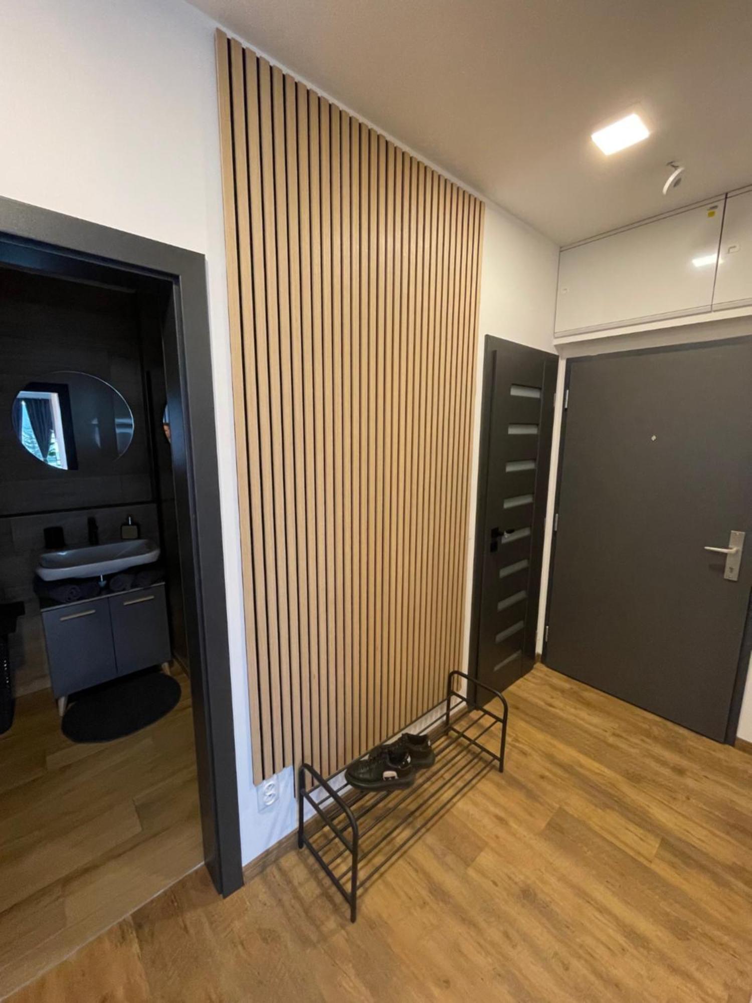 פופראד M.K. Apartment מראה חיצוני תמונה